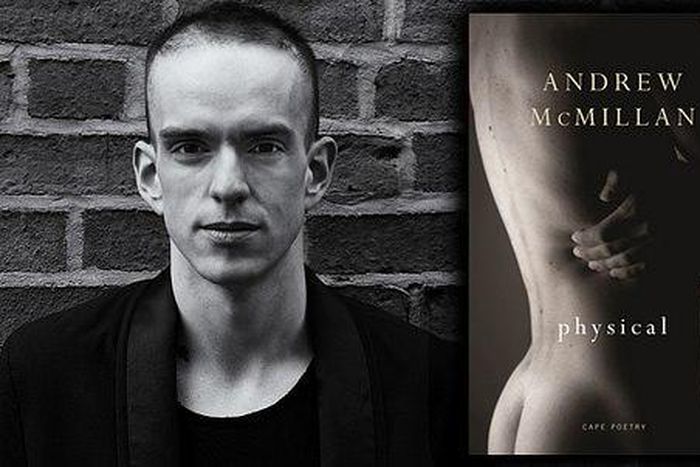 Andrew McMillan