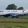 Air-Peace Boeing 777 the guardian nigeria