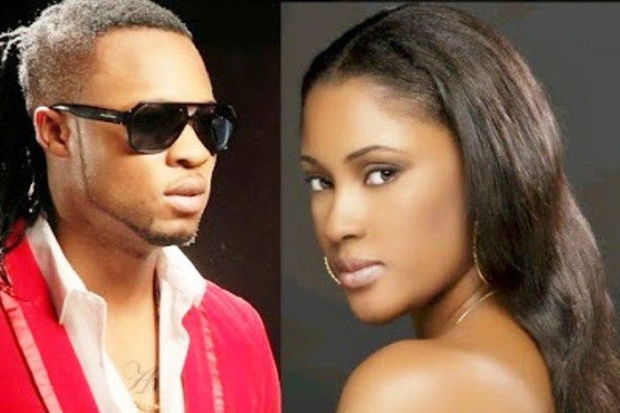 Flavour and babymama