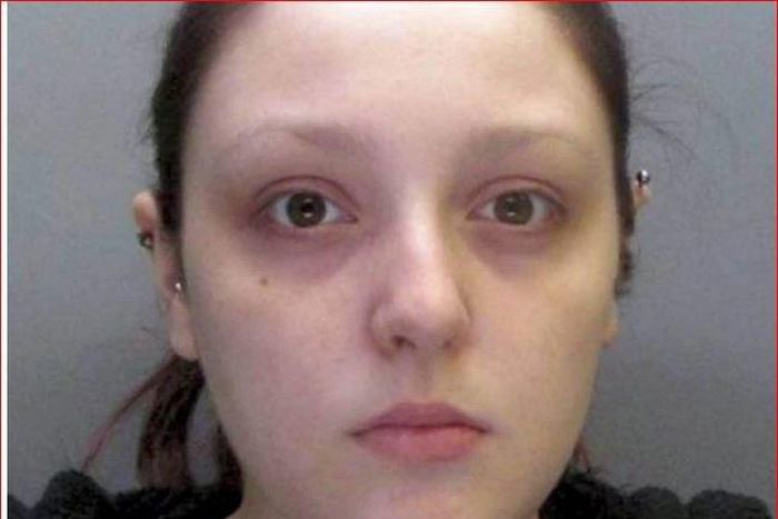 Pregnant woman jailed for taking poison to terminate her unborn son