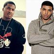 Meek just called out Drake for using a ghostwriter.