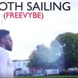 Rapper freestyles in new video 'Smooth Sailing'