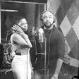 Chidinma and Banky W