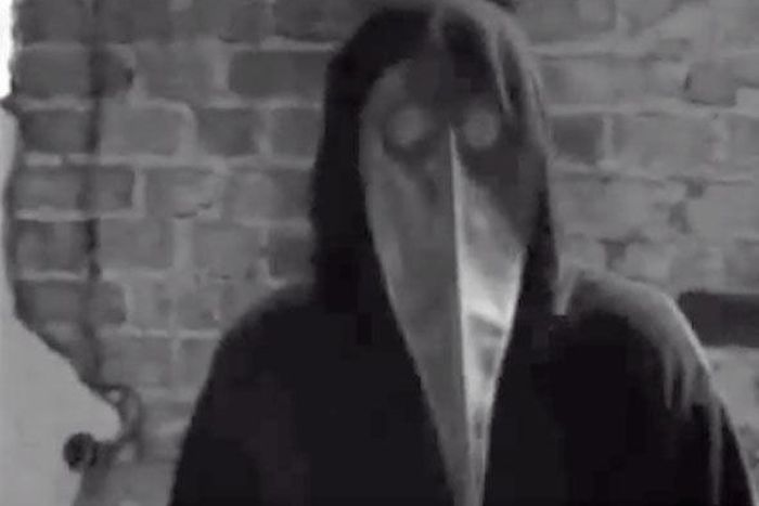 Satanic film goes viral after people who watched it 'DIED' mysteriously