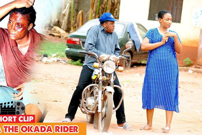 Why Nigerians don't produce world-class movies - Movie producer