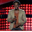 Anthony Riley performed James Brown's hit, I Feel Good to the admiration of Pharrell Williams and other judges of The Voice