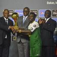 Okechukwu Azubuike named MVP of U-23 AFCON
