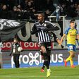 Victor Osimhen [Charleroi]