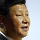 Chinese President Xi Jinping delivers a speech during the opening session of the World Climate Change Conference 2015 (COP21) at Le Bourget, near Paris, France, November 30, 2015. REUTERS/Stephane Mahe