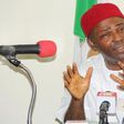 Dr, Ogbonnaya Onu, Nigeria's new Minister of Science and Technology