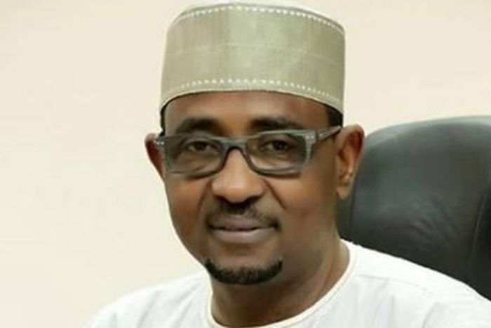 PPPRA Executive Secretary Farouk Ahmed