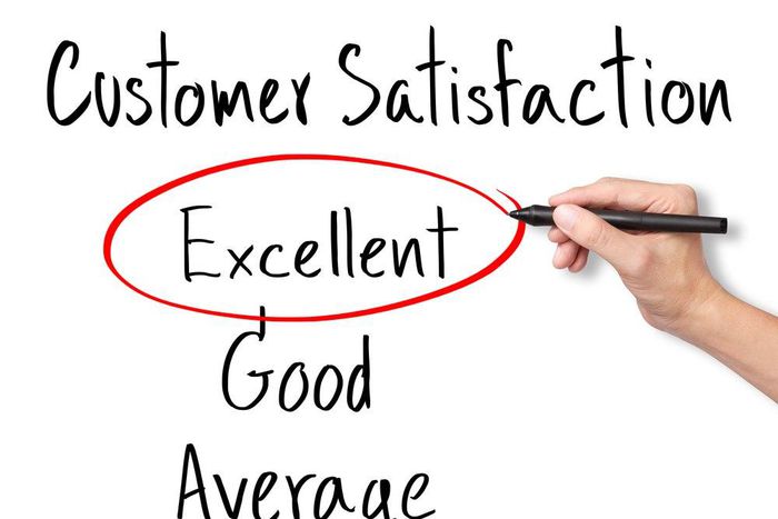 Customer satisfaction is guaranteed at RDM