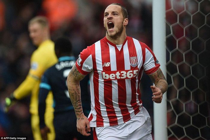 Marko Arnautovic