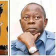 Ex-Finance Minister, Ngozi Okonjo-Iweala and Edo State Governor, Adams Oshiomhole
