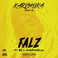 Falz – 'Karishika' (Part 2) ft M.I, Show Dem Camp