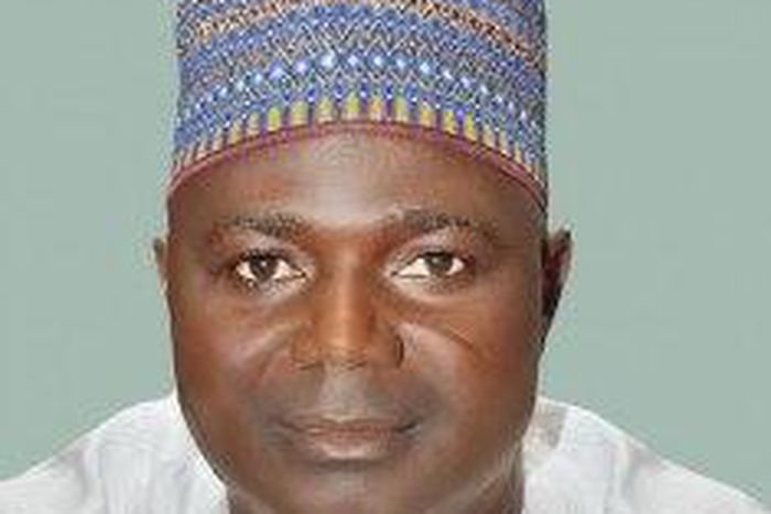 Lulu, 3 other ex-NFF officials file no-case-submission