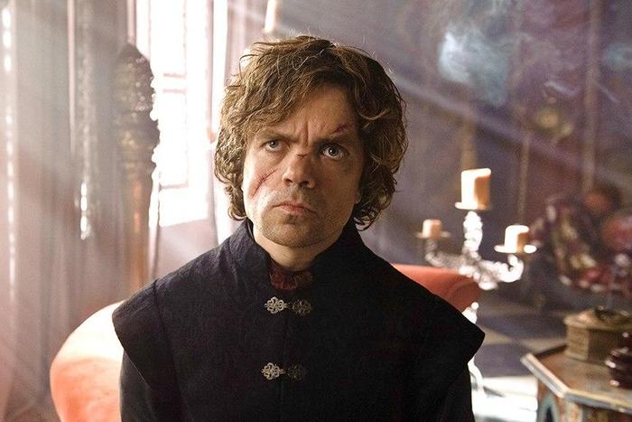 Tyrion Lannister