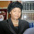 Justice Zainab Bulkachuwa, President of the Court of Appeal