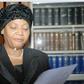 The President of the Court of Appeal- Justice Zainab Bulkachuwa