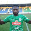 Azubuike Okechukwu [Caykur Rizespor]