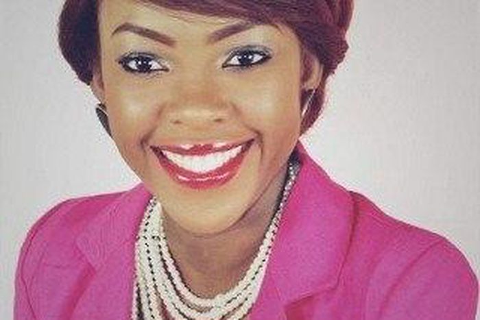 Dumebi Ezar Ehigiator