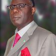 Bells University VC, Prof Isaac Adebayo