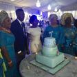 Tiwalade and Olumide