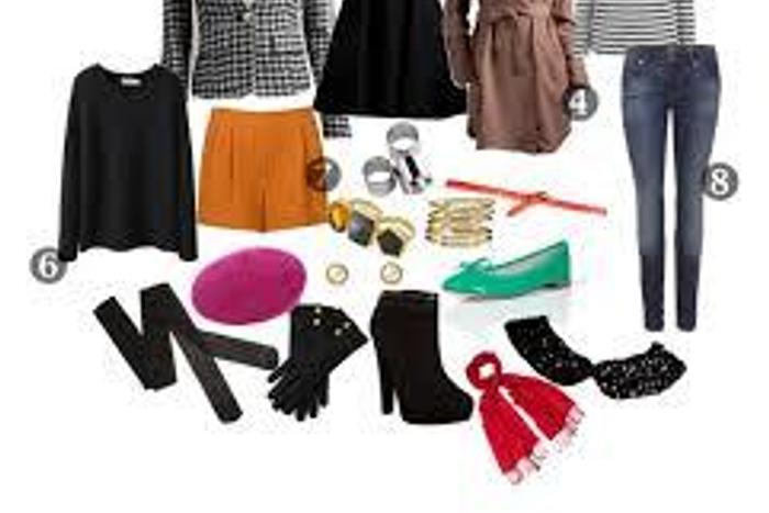 choose your style