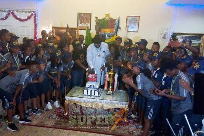 Bayelsa Queens [NWPL]