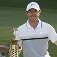 McIlroy eyes Masters after Dubai win