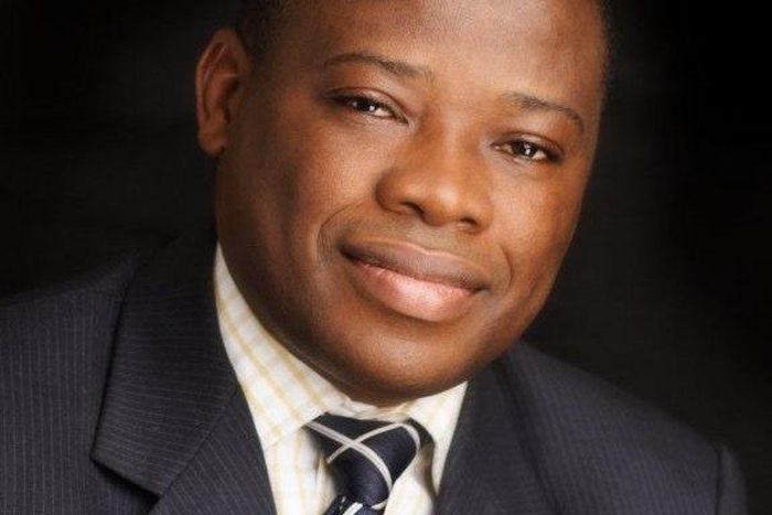 James Agada, New CEO of CWG