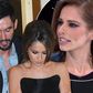 Cheryl-Fernandez-Versini and Jean Bernard