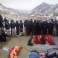 7 people including a 9-yr-old girl, beheaded by militants loyal to ISIS