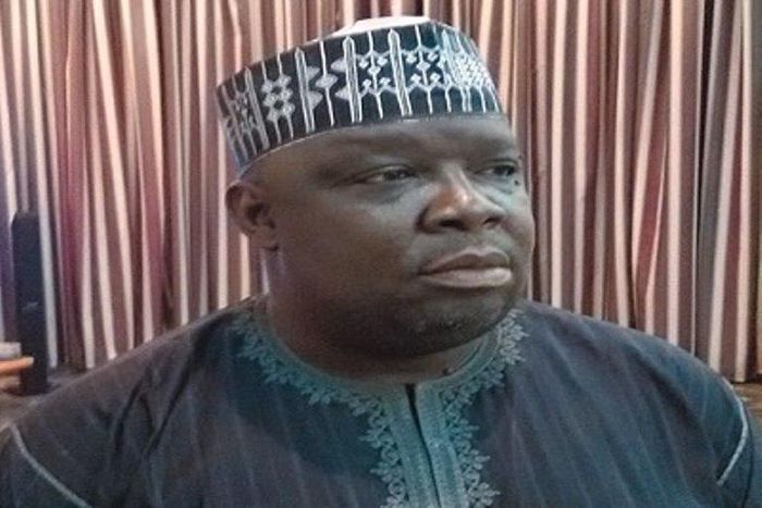 Deputy Senate Leader, Bala Ibn Na’Allah