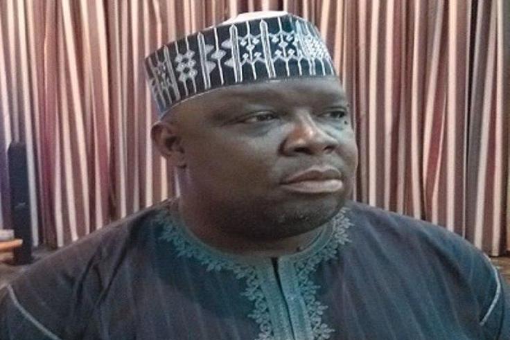 Deputy Senate Leader, Bala Ibn Na’Allah