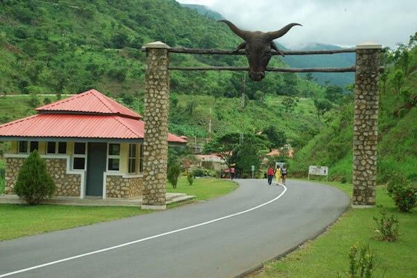 Obudu Catle Ranch