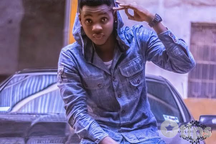 Kiss Daniel