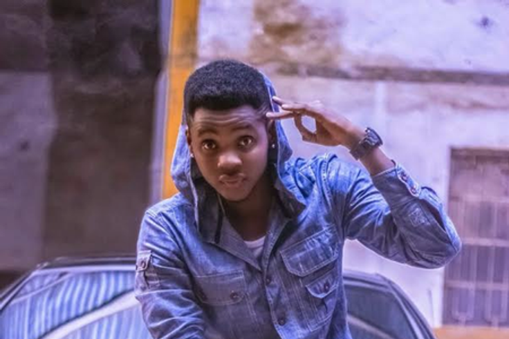 Kiss Daniel