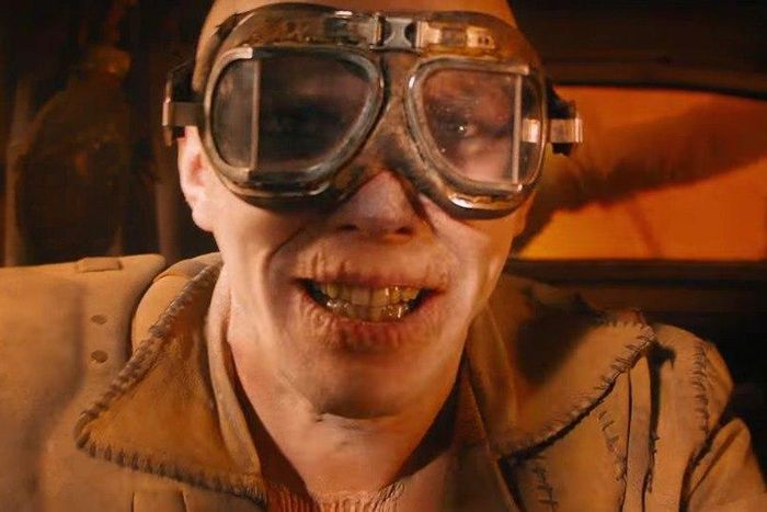 Mad Max Fury Road leads 2016 Critic's Choice Awards