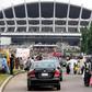 National Theatre in Lagos