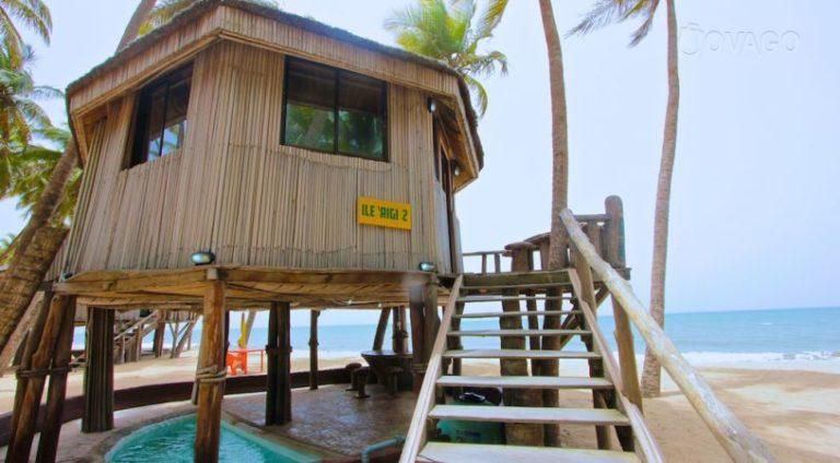 la campaagne tropicana beach jumia travel