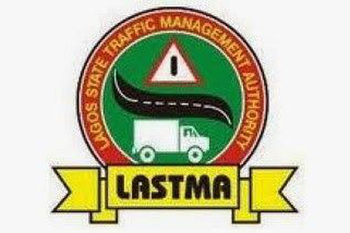 LASTMA
