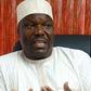 The Trade Union Congress of Nigeria (TUC) President- Bobboi Bala Kaigama.