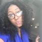 Cynthia Morgan shares a selfie of her toned down look