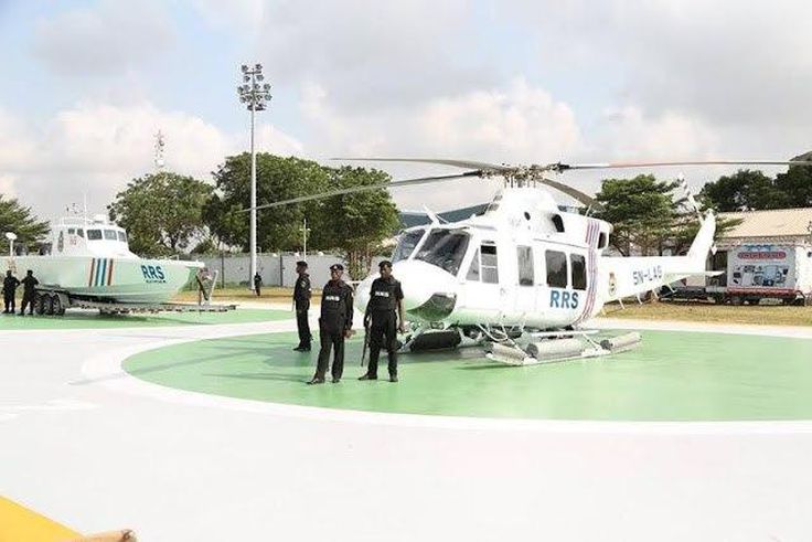 Security equipment commission