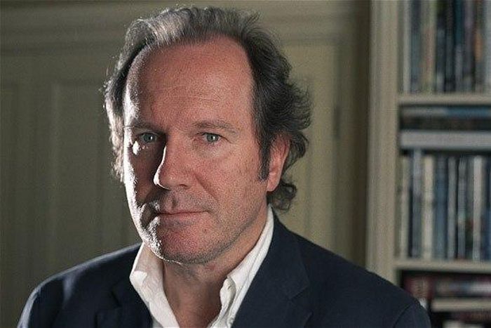 William Boyd gives an insight on what it takes to become a great novelist.