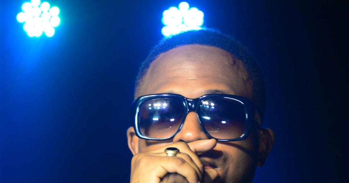 Naeto C is 32 years old | Pulse Nigeria