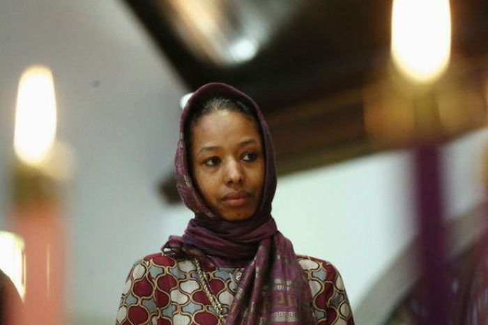 Illinois college moves to fire professor who said Muslims, Christians worship same God