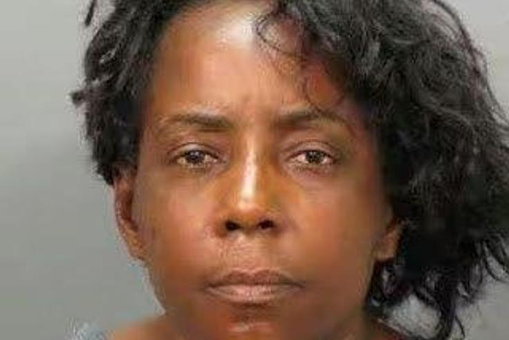 Tammy Shereese Wright-Conner