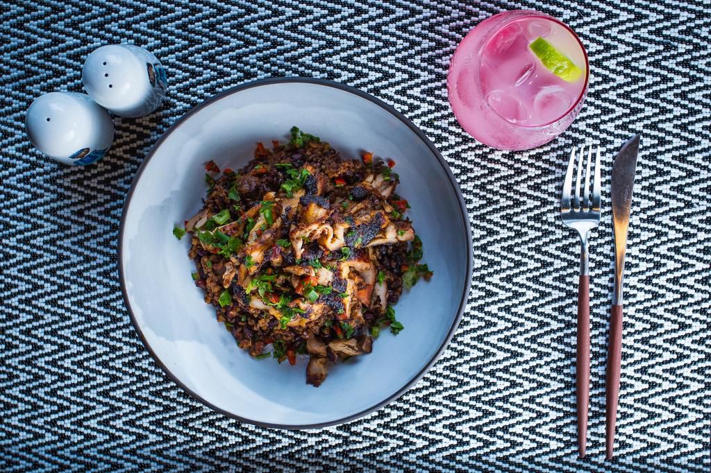 waakye from nok by alara